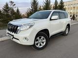 Toyota Land Cruiser Prado 2014 годаүшін17 500 000 тг. в Караганда