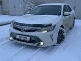 Toyota Camry 2018 года за 13 000 000 тг. в Актау