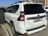 Toyota Land Cruiser Prado 2013 года за 17 500 000 тг. в Астана – фото 3