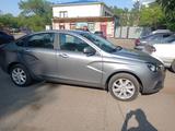 ВАЗ (Lada) Vesta 2019 годаүшін4 600 000 тг. в Актогай – фото 2