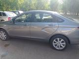 ВАЗ (Lada) Vesta 2019 годаүшін4 600 000 тг. в Актогай – фото 5