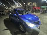 SsangYong Actyon 2008 годаүшін3 800 000 тг. в Алматы