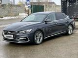 Hyundai Grandeur 2019 года за 11 499 000 тг. в Алматы