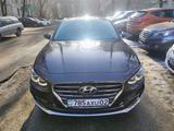 Hyundai Grandeur 2019 года за 11 499 000 тг. в Алматы – фото 4