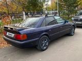 Audi 100 1993 годаүшін1 750 000 тг. в Петропавловск – фото 2