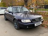 Audi 100 1993 годаүшін1 750 000 тг. в Петропавловск – фото 3