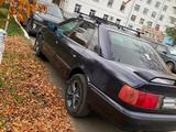 Audi 100 1993 года за 1 750 000 тг. в Петропавловск – фото 5