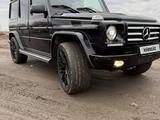 Mercedes-Benz G 550 2014 годаүшін48 500 000 тг. в Астана – фото 3