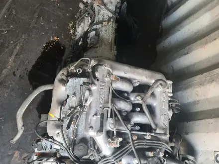 Mazda Mpv, Bongo Двигатель 3.0 объем JE за 1 800 тг. в Алматы – фото 5