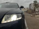 Audi A6 2009 годаүшін3 800 000 тг. в Астана – фото 3