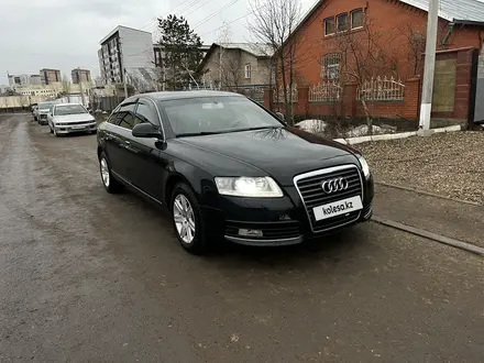 Audi A6 2009 годаүшін3 800 000 тг. в Астана