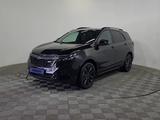 Chevrolet Equinox 2021 года за 13 990 000 тг. в Алматы