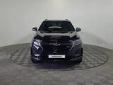 Chevrolet Equinox 2021 года за 13 990 000 тг. в Алматы – фото 2
