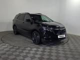 Chevrolet Equinox 2021 года за 13 990 000 тг. в Алматы – фото 3