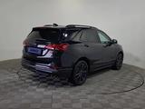 Chevrolet Equinox 2021 года за 13 990 000 тг. в Алматы – фото 5