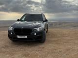 BMW X5 2015 годаүшін14 500 000 тг. в Актау – фото 3