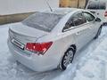 Chevrolet Cruze 2010 года за 4 200 000 тг. в Усть-Каменогорск – фото 5