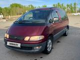 Toyota Estima 1997 года за 2 500 000 тг. в Семей – фото 4