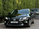 Lexus ES 250 2015 годаүшін15 000 000 тг. в Алматы