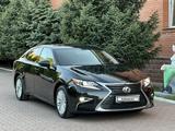 Lexus ES 250 2015 годаүшін15 000 000 тг. в Алматы – фото 3