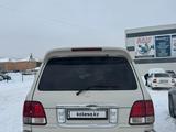 Lexus LX 470 2003 годаfor8 800 000 тг. в Караганда – фото 2