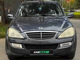 SsangYong Kyron 2012 годаүшін3 900 000 тг. в Кокшетау – фото 2