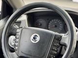 SsangYong Kyron 2012 годаүшін3 900 000 тг. в Кокшетау – фото 4