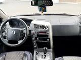 SsangYong Kyron 2012 годаүшін3 900 000 тг. в Кокшетау – фото 3