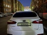 Kia Cerato 2014 года за 7 000 000 тг. в Актау – фото 2