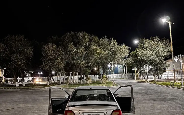 Daewoo Nexia 2011 года за 1 200 000 тг. в Шиели