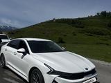 Kia K5 2021 годаүшін10 100 000 тг. в Усть-Каменогорск – фото 2