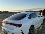 Kia K5 2021 годаүшін10 100 000 тг. в Усть-Каменогорск – фото 4