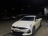 Kia K5 2021 годаүшін10 100 000 тг. в Усть-Каменогорск – фото 3
