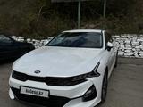 Kia K5 2021 годаүшін10 100 000 тг. в Усть-Каменогорск