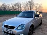 ВАЗ (Lada) Priora 2170 2013 года за 1 900 000 тг. в Уральск – фото 5