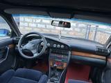 Audi 100 1991 годаүшін2 500 000 тг. в Астана – фото 4