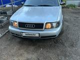 Audi 100 1991 годаүшін2 500 000 тг. в Астана