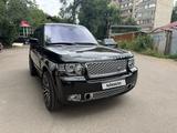 Land Rover Range Rover 2012 года за 13 500 000 тг. в Алматы