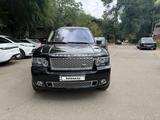 Land Rover Range Rover 2012 года за 13 500 000 тг. в Алматы – фото 2