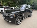 Land Rover Range Rover 2012 года за 13 500 000 тг. в Алматы – фото 3