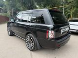 Land Rover Range Rover 2012 года за 13 500 000 тг. в Алматы – фото 5