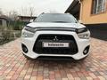 Mitsubishi ASX 2015 года за 6 800 000 тг. в Алматы – фото 2