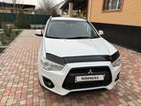 Mitsubishi ASX 2015 года за 6 800 000 тг. в Алматы – фото 3