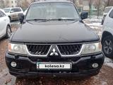 Mitsubishi Pajero Sport 2007 годаүшін6 800 000 тг. в Кокшетау