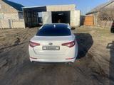 Kia Optima 2012 года за 4 108 000 тг. в Кокшетау – фото 4