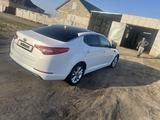 Kia Optima 2012 года за 4 108 000 тг. в Кокшетау – фото 5