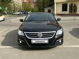 Volkswagen Passat 2013 года за 1 200 000 тг. в Алматы