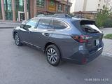 Subaru Outback 2021 годаүшін14 100 000 тг. в Астана – фото 5