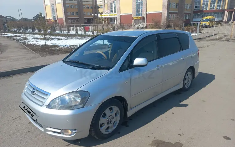 Toyota Ipsum 2003 года за 5 000 000 тг. в Алматы