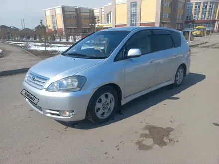 Toyota Ipsum 2003 года за 5 000 000 тг. в Алматы – фото 3